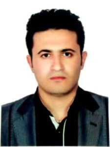 فرهاد شیرعلیزاده-کارگزار رسمی گمرک - ترخیصکار گمرک