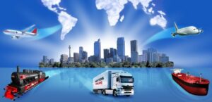 صادرات کالا