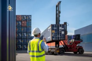 ترخیص کالا از گمرک تهران و شهریار